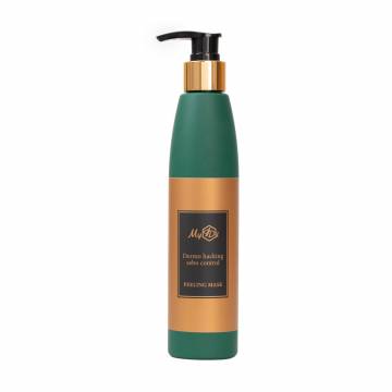 Пилинг-маска для кожи головы MyIDi Dermo Hacking Sebo Control Peeling Mask, 250 мл Пилинг-маска для кожи головы MyIDi Dermo Hacking Sebo Control Peeling Mask, 250 мл