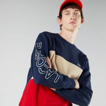 Lacoste толстовка чоловіча Lacoste толстовка чоловіча