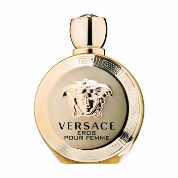 Versace Eros Pour Femme Парфюмированная вода женская, 100 мл Versace Eros Pour Femme Парфюмированная вода женская, 100 мл
