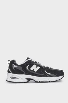 Черные кроссовки 530 Черный 9 New Balance MR530CC