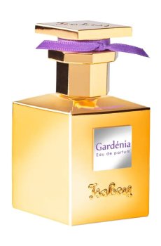 Isabey Gardenia Парфюмированная вода женская, 20 мл