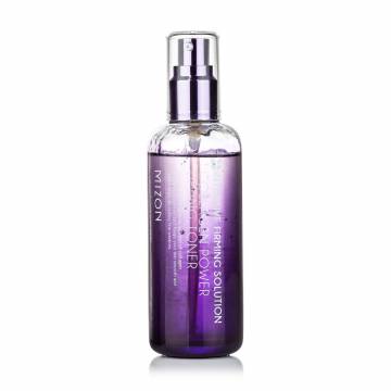 Тонер для лица Mizon Collagen Power Lifting Toner коллагеновый, 120 мл Тонер для лица Mizon Collagen Power Lifting Toner коллагеновый, 120 мл
