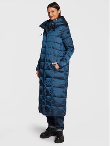 CMP Пуховик 32K3136 Cиній Regular Fit CMP Пуховик 32K3136 Cиній Regular Fit