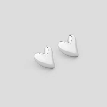 Серебряные серьги Minimal 9520440 Серебряные серьги Minimal 9520440