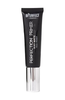 Праймер для лица BPerfect Cosmetics Perfection Primer Face Primer, Silky Matte, 35 мл