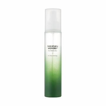 Спрей для лица Haruharu Wonder Black Bamboo Mist с экстрактом черного бамбука, 150 мл Спрей для лица Haruharu Wonder Black Bamboo Mist с экстрактом черного бамбука, 150 мл