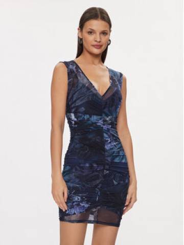 Guess Повсякденна сукня Samantha W4GK0A KBAH2 Кольоровий Slim Fit Guess Повсякденна сукня Samantha W4GK0A KBAH2 Кольоровий Slim Fit