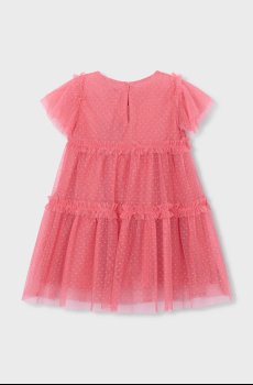 Детское платье Mayoral