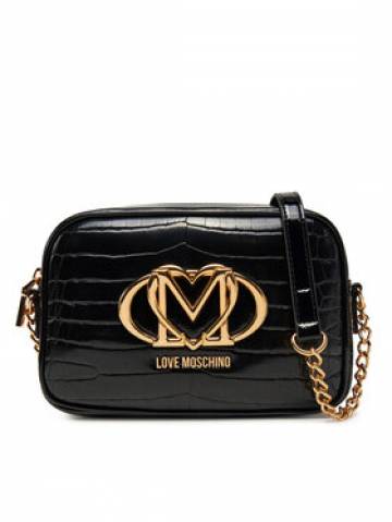 LOVE MOSCHINO Сумка JC4044PP1MLE100A Чорний LOVE MOSCHINO Сумка JC4044PP1MLE100A Чорний