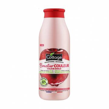 Шампунь для волос Cottage Color Shield Hair Shampoo с экстрактом вишни, 250 мл Шампунь для волос Cottage Color Shield Hair Shampoo с экстрактом вишни, 250 мл