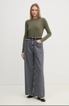 Джинсы Pepe Jeans WIDE LEG JEANS UHW JAIMY