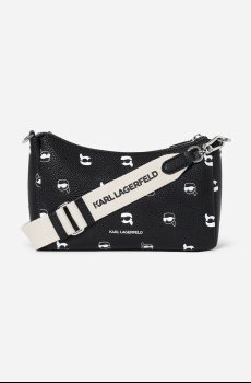 Сумочка Karl Lagerfeld IKON