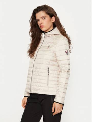 Aulp Пуховик Marla Бежевий Regular Fit Aulp Пуховик Marla Бежевий Regular Fit