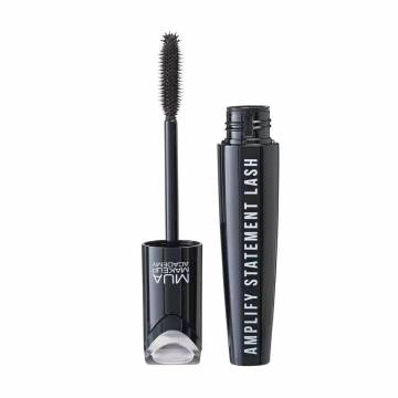 Тушь для ресниц Make Up Academy Amplify Statement Lash Mascara, Black, 12 мл Тушь для ресниц Make Up Academy Amplify Statement Lash Mascara, Black, 12 мл