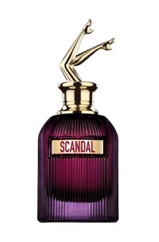 Jean Paul Gaultier Scandal Intense Парфюмированная вода женская, 80 мл
