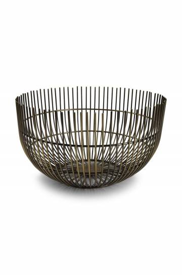 Корзина для фруктов S|P Collection Wire Корзина для фруктов S|P Collection Wire