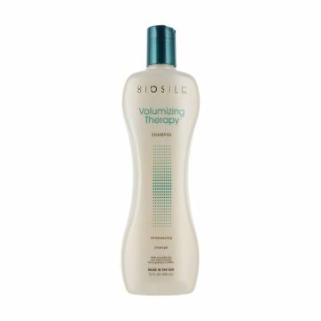 Шампунь для придания объема волосам Biosilk Volumizing Therapy Shampoo, 355 мл Шампунь для придания объема волосам Biosilk Volumizing Therapy Shampoo, 355 мл