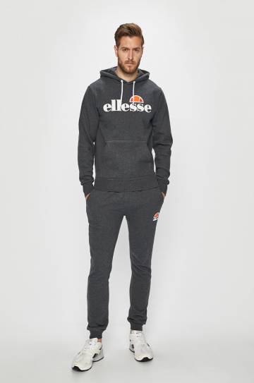 Ellesse - Кофта SHC07407-Grey Ellesse - Кофта SHC07407-Grey