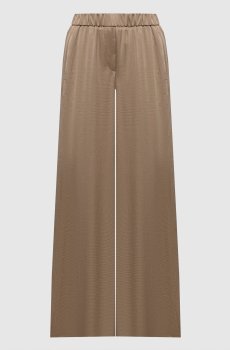 Бежевые палаццо