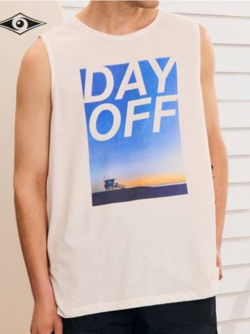 Майка - кремовий