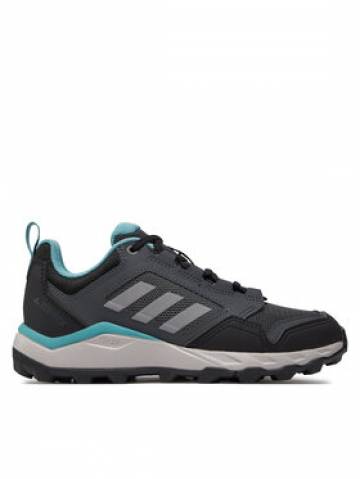 adidas Взуття для бігу Terrex Tracerocker 2 W H05686 Сірий adidas Взуття для бігу Terrex Tracerocker 2 W H05686 Сірий