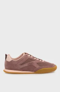 Женские розовые кроссовки LOW PRO RUNNER Розовый 36 Calvin Klein HW0HW03100