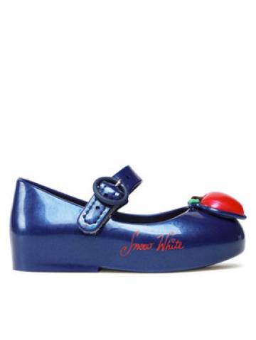Melissa Туфлі Mini Melissa Sweet Love + Disn 33447 Cиній Melissa Туфлі Mini Melissa Sweet Love + Disn 33447 Cиній
