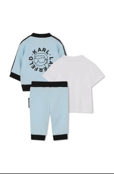 Комплект для младенцев Karl Lagerfeld