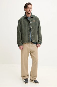 Хлопковая футболка Dickies