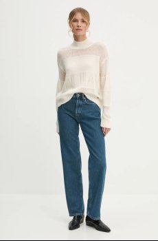 Джинсы Pepe Jeans STRAIGHT JEANS HW ROBYN