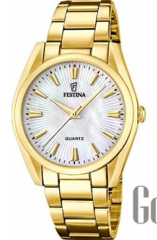 Женские часы Festina