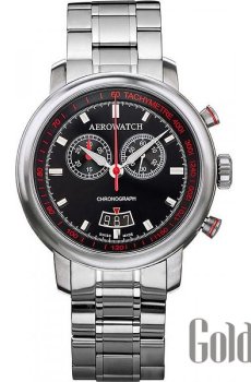 Швейцарские часы Aerowatch