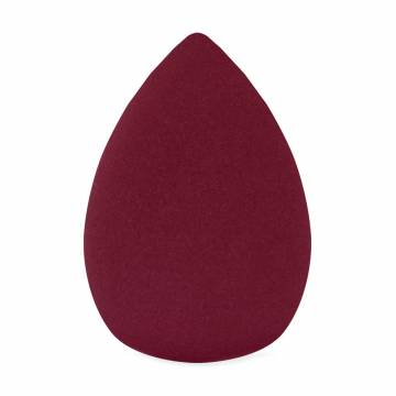 Спонж-капля для макияжа Bless Beauty Puff Make Up Sponge бордовый Спонж-капля для макияжа Bless Beauty Puff Make Up Sponge бордовый