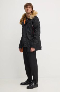 Куртка Alpha Industries PARKA N3B VF 59