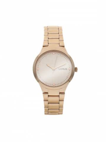 Lorus Годинник RG270UX9 Рожевий Lorus Годинник RG270UX9 Рожевий