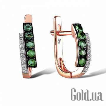 Серьги Lurie Jewelry Серьги Lurie Jewelry