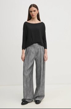 Лонгслив Sisley