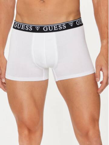 Guess Боксери U4YF00 KCD31 Білий Guess Боксери U4YF00 KCD31 Білий