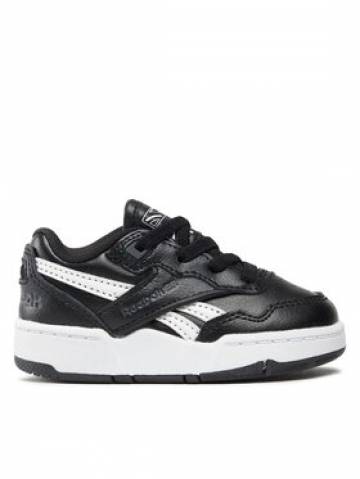 Reebok Снікерcи ID5170 Чорний Reebok Снікерcи ID5170 Чорний