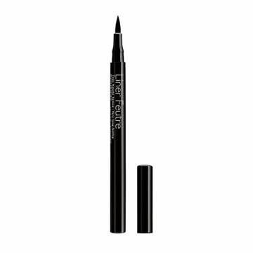 Подводка-фломастер для глаз Bourjois Liner Feutre Черная, 0.8 мл Подводка-фломастер для глаз Bourjois Liner Feutre Черная, 0.8 мл