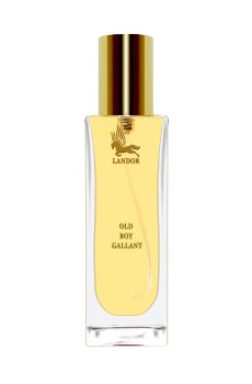 Landor Old Boy Gallant Парфюмированная вода мужская, 30 мл