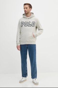 Кофта Polo Ralph Lauren Pohoodm2 Long Sleeve