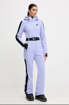 Лыжный комбинезон EA7 Emporio Armani