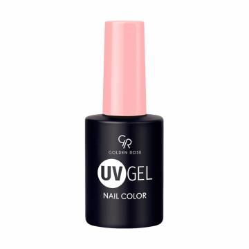 Гель-лак для ногтей Golden Rose UV Gel Nail Color, 109, 10.2 мл Гель-лак для ногтей Golden Rose UV Gel Nail Color, 109, 10.2 мл