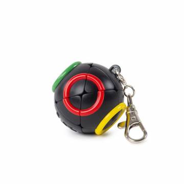 Брелок-головоломка RecentToys Mini Creative Ball (8717278850771) Брелок-головоломка RecentToys Mini Creative Ball (8717278850771)