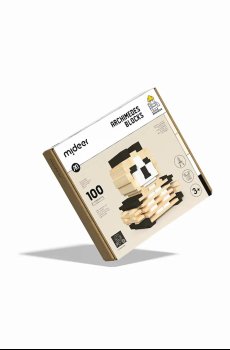 Конструктор для детей Mideer