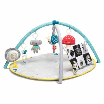 Килимок Taf Toys Мрійливі коали Навколишній світ (12435) Килимок Taf Toys Мрійливі коали Навколишній світ (12435)