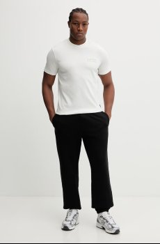 Хлопковая футболка Napapijri AMUNDSEN