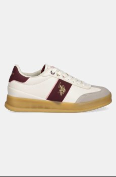 Кроссовки U.S. Polo Assn. CAMPYW004
