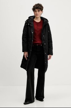 Кардиган с примесью шерсти Sisley